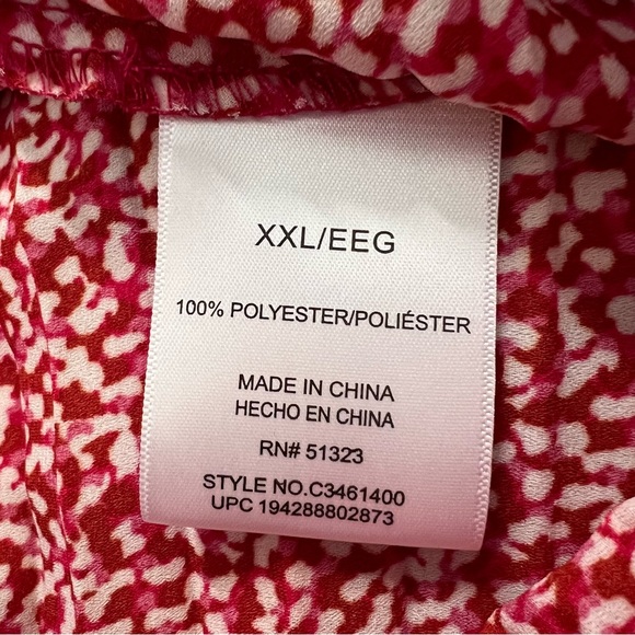 NWT Vince Camuto skirt XXL - Picture 8 of 11